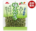 イチビキ 塩えんどう 130g×12袋入×(2ケース)| 送料無料 一般食品 惣菜 エンドウ豆