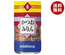 三島食品 かつおみりん 45g瓶×10個入×(2ケース)｜ 送料無料 ふりかけ 調味料