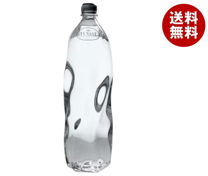 TYNANT STILL WATER (ティナント スティル ウォーター) 1.5Lペットボトル×12本入｜ 送料無料 天然水 ミネラルウォーター 水 1.5l 1.5L PET 中硬水