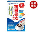 雪印メグミルク 毎日骨太スキム スティックタイプ【特定保健用食品 特保】 16g×7本×12箱入｜ 送料無料 嗜好品 スキム 箱 特定保健用食品 トクホ