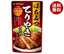 ダイショー はちみつてりやきのたれ 100g×40袋入| 送料無料 一般食品 調味料 たれ