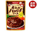 ダイショー 煮込みハンバーグソース 250g×20袋入| 送料無料 一般食品 調味料 ソース 煮込み料理