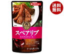 ダイショー スペアリブソース 110g×40袋入×(2ケース)｜ 送料無料 一般食品 調味料