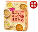 ダイショー バラエティ広がる5つの味のスープはるさめ 164.8g×10袋入｜ 送料無料 春雨スープ 春雨 はるさめ スープ インスタント 即席