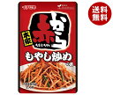 イチビキ 赤から もやし炒めの素 65g×15袋入×(2ケース)| 送料無料 調味料 もやし 炒め物 もやし炒め