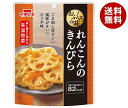 イチビキ おふくろの味 れんこんのきんぴら 75g×10袋入×(2ケース)| 送料無料 そうざい 惣菜 和食 蓮根 きんぴら