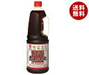 ヒガシマル醤油 てりがでる 煮魚のたれ ハンディ 1.8L×6本入| 送料無料 一般食品 調味料 たれ 業務用