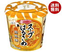 エースコック スープはるさめ 担担味 31g×12(6×2)個入｜ 送料無料 はるさめ 春雨 スープ インスタント 即席