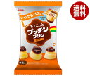 グリコ乳業 ちょこっとプッチンプリン カスタード 120g(20g×6個)×12袋入｜ 送料無料 お菓子 おやつ 洋菓子 プリン