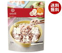 はくばく まいにちおいしい 雑穀ごはん 500g×6袋入| 送料無料 雑穀米 雑穀 大麦 ごはん