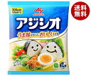 味の素 味の素 アジシオ 300g×10個入×(2ケース)| 送料無料 食塩