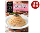 ハチ食品 パスタボーノ 生クリーム仕立てのたらこクリームソース 110g×24個入×(2ケース)| 送料無料 一般食品 パスタソース レトルト
