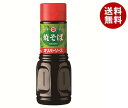 オリバーソース 焼そばソース 580g×12本入| 送料無料 ソース ウスター やきそば 焼そば