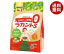 サラヤ ラカントS 顆粒 600g×6袋入｜ 送料無料 無添加 ゼロカロリー 甘味料 顆粒