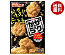 日清ウェルナ 日清 から揚げ粉 ザクから逸品 にんにくしょうゆ味 黒胡椒仕立て 100g 10袋入 2ケース ｜ 送料無料 から揚げ粉 からあげ粉 しょうゆ 粉 調味料