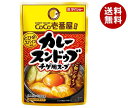 ダイショー CoCo壱番屋監修 カレースンドゥブチゲ用スープ 300g×20袋入×(2ケース)| 送料無料 一般食品 調味料 鍋スープ カレー スンドゥブ チゲ
