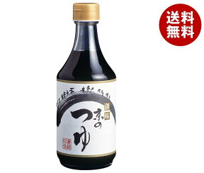 創味食品 創味 京のつゆ 400ml瓶×10本入｜ 送料無料 一般食品 調味料 つゆ 希釈用 めんつゆ 400ml瓶