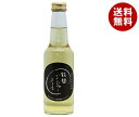 能勢酒造 能勢スパークリングジンジャーエール 250ml瓶×24本入×(2ケース)| 送料無料 炭酸 スパークリング ソーダ ジンジャーエール