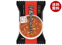 ハチ食品 一杯の贅沢 完熟トマトスープ イタリア産オリーブオイル使用 8食×2個入｜ 送料無料 スープ フリーズドライ インスタント 即席