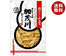 【送料無料・メーカー/問屋直送品・代引不可】まつばや 加茂川 50g×12袋入｜ 米菓 お菓子 おかし 菓子