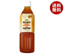 成城石井 ルイボスジンジャーカモミールティー 500mlペットボトル×24本入| 送料無料 茶飲料 紅茶 PET