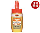 加藤美蜂園 サクラ印 純粋ハチミツ 250g×12本入| 送料無料 嗜好品 シロップ はちみつ 蜂蜜