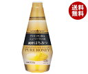 加藤美蜂園 サクラ印 アルゼンチン産&ニュージーランド産純粋はちみつ 300g×12本入×(2ケース)| 送料無料 嗜好品 シロップ ハチミツ 蜂蜜