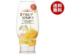 加藤美蜂園 サクラ印 純粋アカシアはちみつ 300g×12本入| 送料無料 嗜好品 シロップ はちみつ 蜂蜜
