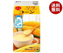 スジャータ スマイルスープ コーン 450g紙パック×12本入×(2ケース)| 送料無料 スープ コーン 紙パック