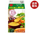 スジャータ スマイルスープ 15種の野菜 450g紙パック×12本入×(2ケース)｜ 送料無料 野菜スープ ポタージュスープ 食物繊維