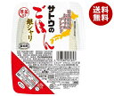 サトウ食品 サトウのごはん 銀シャリ 200g×20個入｜ 