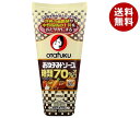 オタフク お好みソース 糖類70%オフ 200g×12本入×(2ケース)| 送料無料 調味料 ソース 糖質オフ お好み焼