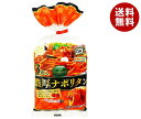 五木食品 3食濃厚ナポリタン 483g×12袋入×(2ケース)| 送料無料 スパゲティ パスタ 袋麺 ナポリタン トマトソース 五木