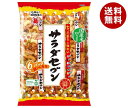 越後製菓 サラダセブン 135g(22.5g×6)×