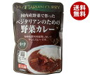 桜井食品 ベジタリアンのための野菜カレー 200g×20袋入×(2ケース)| 送料無料 カレー レトルト 野菜カレー レトルトカレー