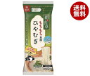 はくばく 絹の食卓ひやむぎ 360g×12袋入×(2ケース)| 送料無料 一般食品 ひやむぎ 乾麺
