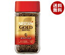 ネスレ日本 ネスカフェ ゴールドブレンド カフェインレス 80g瓶×24本入×(2ケース)| 送料無料 無糖 珈琲 インスタント