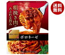 ニップン レガーロ ボロネーゼ 140g×6箱入| 送料無料 REGALO レトルト パスタソース