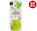 AGF ブレンディ ザリットル 緑茶 (8g×6本)×24箱入| 送料無料 Blendy インスタント 嗜好品 茶