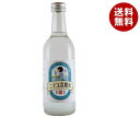 あきた美郷づくり ニテコ炭酸水 300ml瓶×24本入×(2ケース)| 送料無料 炭酸飲料 サイダー 瓶 レモンフレーバー