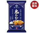 岩塚製菓 鬼ひび うす塩味 116g×12袋入｜ お菓子 おつまみ せんべい 袋 あられ うすしお うす塩