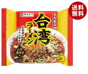 寿がきや 台湾ラーメン ピリ辛醤 110g×12袋入｜ 送料無料 一般食品 インスタント食品 即席ラーメン