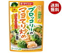ダイショー ブロッコリーのマヨてり炒めの素 90g×40袋入×(2ケース)| 送料無料 一般食品 調味料 てりやき マヨネーズ ブロッコリー