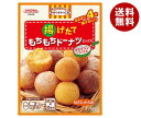 昭和産業 (SHOWA) 揚げたてもちもちドーナツミックス (110g×2袋)×6箱入｜ 送料無料 ミックス 粉 ドーナッツミックス