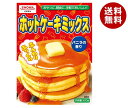 昭和産業 (SHOWA) ホットケーキミックス 300g×20箱入×(2ケース)｜ 送料無料 ホットケーキミックス ホットケーキ 小麦粉 菓子