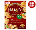 昭和産業 (SHOWA) もちもちパンミックス (100g×2袋)×6箱入｜ 送料無料 パンミックス ミックス粉 その1