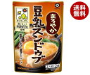 キッコーマン まろやか 豆乳スンドゥブ 156g×12袋入×(2ケース)| 送料無料 キッコーマン 豆乳 スンドゥブ