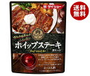 ダイショー 肉BarDishホイップステーキ用セット 75g×40袋入｜ 送料無料 一般食品 調味料 ステーキソース ガーリック