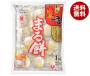 越後製菓 生一番 まるもち 1kg×10袋入｜ 送料無料 もち米 丸餅 正月 餅 個包装