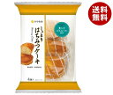 丸中製菓 しっとりはちみつケーキ 4個×6袋入｜ 送料無料 お菓子 洋菓子 ケーキ 蜂蜜 ハチミツ 袋